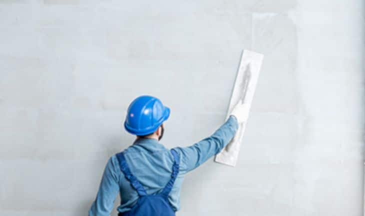 Doğanhisar İnşaat Sıvacısı